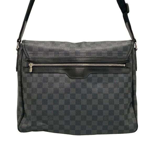 LOUIS VUITTON Daniel GM Damier Graphite bran751-100325 - Picture 2 of 16